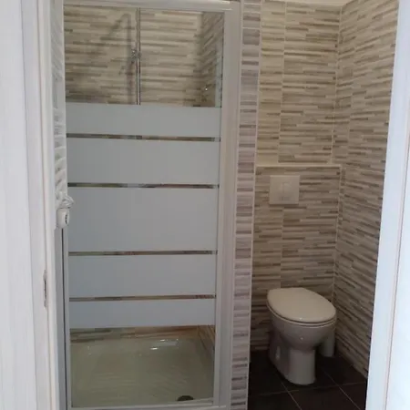 Appartement La Magia Della Collina, Maison D'hôte De Charme Turin
