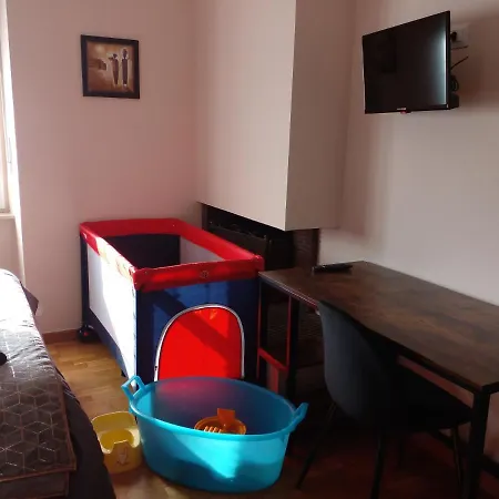 Appartement La Magia Della Collina, Maison D'hôte De Charme Turin
