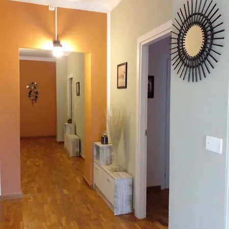 Apartmán La Magia Della Collina, De Charme *
