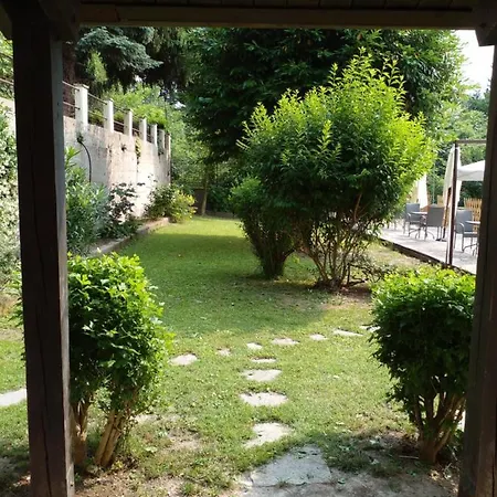 La Magia Della Collina, Maison D'hôte De Charme * Turin