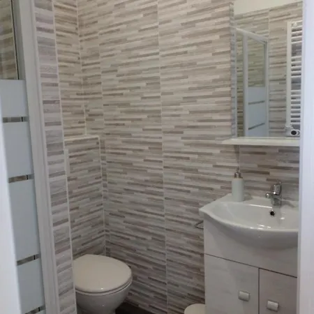 Apartmán La Magia Della Collina, De Charme