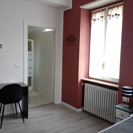 Appartement La Magia Della Collina, Maison D'hôte De Charme