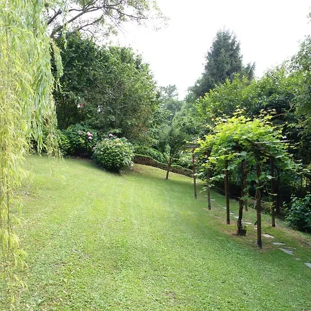 Apartmán La Magia Della Collina, De Charme *