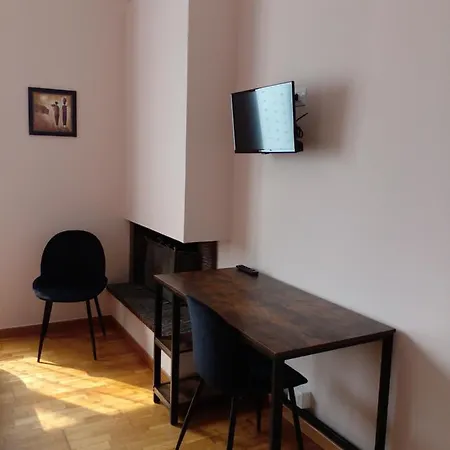 Appartement La Magia Della Collina, Maison D'hôte De Charme