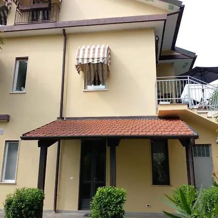 Apartmán La Magia Della Collina, De Charme Turín