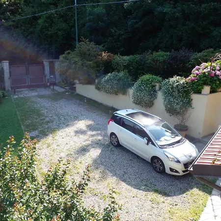 La Magia Della Collina, Maison D'hôte De Charme Turin