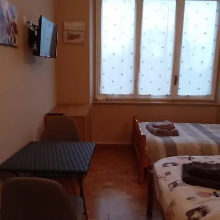 Apartmán La Magia Della Collina, De Charme Turín