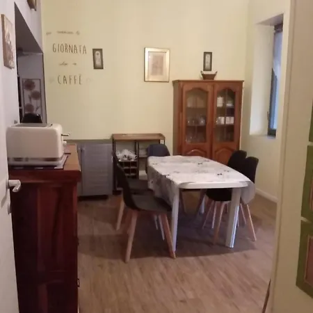 Appartement La Magia Della Collina, Maison D'hôte De Charme