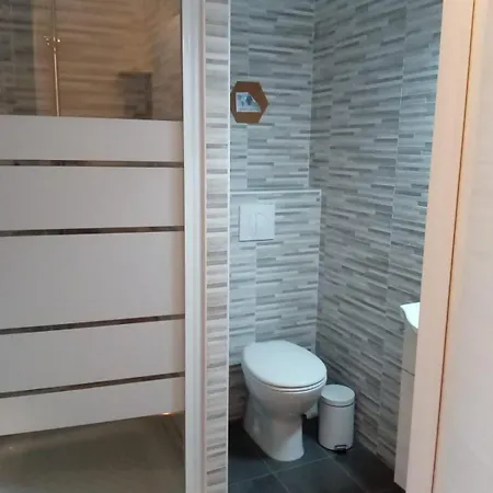 La Magia Della Collina, Maison D'hôte De Charme Appartement Turin