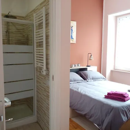La Magia Della Collina, De Charme Apartment *