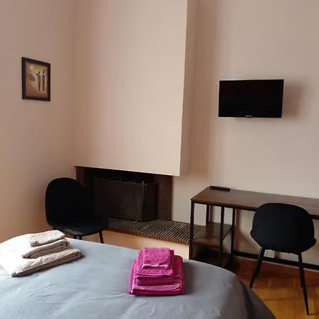 La Magia Della Collina, De Charme Turin