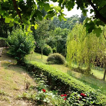 La Magia Della Collina, De Charme Apartment Turin