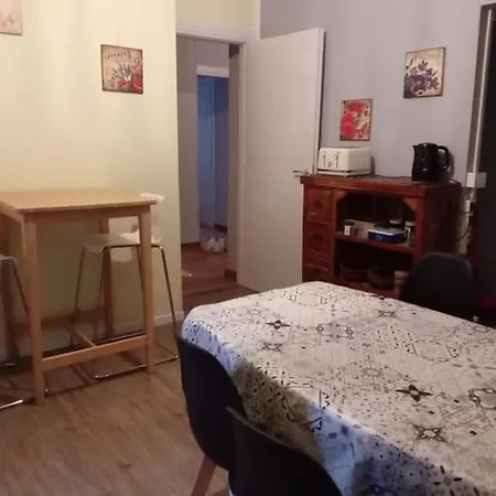 Apartment La Magia Della Collina, De Charme Turin
